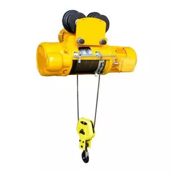 Электрическая канатная передвижная таль OCALIFT cd200012