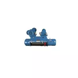 Электрическая канатная таль GEARSEN CD GCD 100180