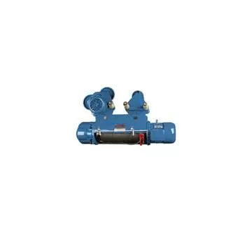 Электрическая канатная таль GEARSEN