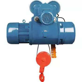 Электрическая канатная таль GEARSEN CD GCD 30240