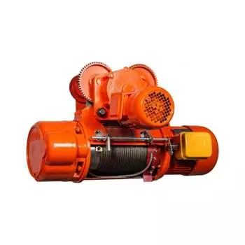 Электрическая канатная таль Сибталь CD1 020 0001 0206