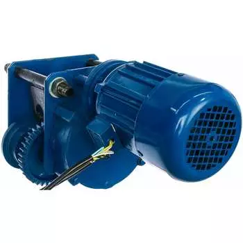 Электрическая каретка для лебедки KCD EURO-LIFT 00022814