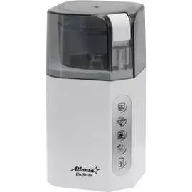 Электрическая кофемолка Atlanta ATH-3392 white