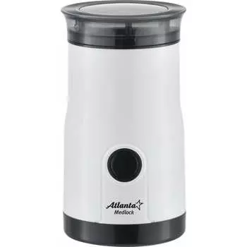 Электрическая кофемолка Atlanta ATH-3398