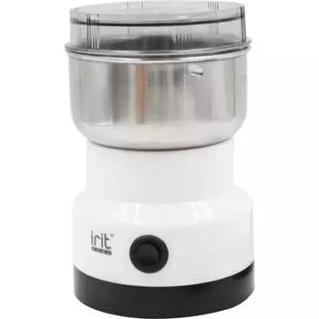 Электрическая кофемолка IRIT