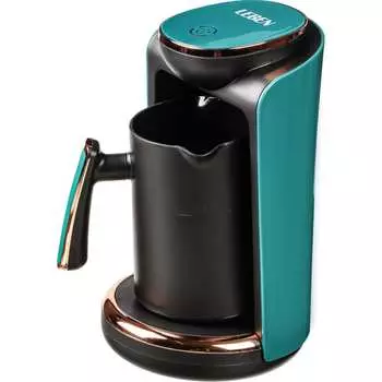 Электрическая кофеварка-турка Leben