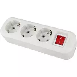 Электрическая колодка Focusray