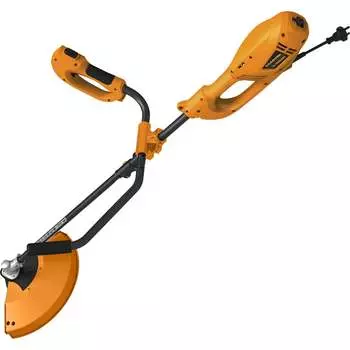 Электрическая коса CARVER TR-1500S/BH 01.002.00010