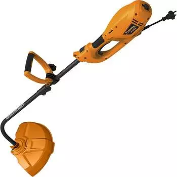 Электрическая коса CARVER TR-1200S 01.002.00008