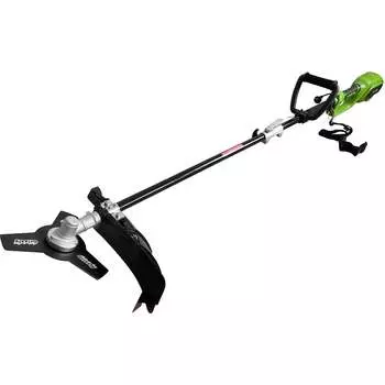 Электрическая коса Grizzly SKY-17