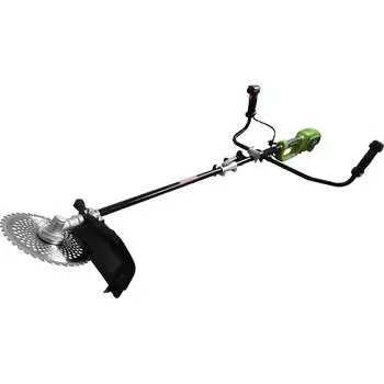 Электрическая коса Grizzly SKY-18