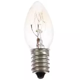 Электрическая лампа накаливания для ночников Camelion 13912