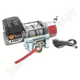 Электрическая электролебедка T-Max