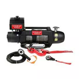 Электрическая лебедка COMEUP