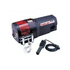 Электрическая лебедка COMEUP