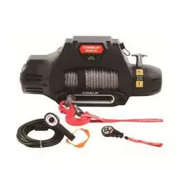 Электрическая лебедка COMEUP