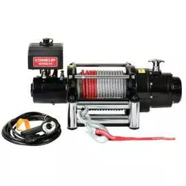 Электрическая лебедка COMEUP