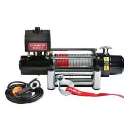Электрическая лебедка COMEUP