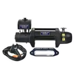 Электрическая лебедка COMEUP