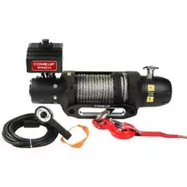Электрическая лебедка COMEUP