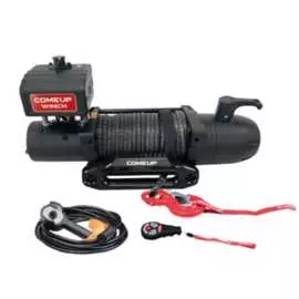 Электрическая лебедка COMEUP Seal Slim 9.5rs 295053