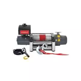 Электрическая лебедка COMEUP DV-12 light 850018
