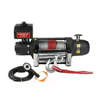Электрическая лебедка COMEUP Seal 12.5 295753