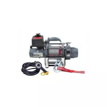 Электрическая лебедка COMEUP