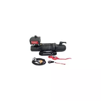 Электрическая лебедка COMEUP Seal Slim 12.5rs 295059