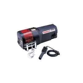 Электрическая лебедка comeup dv-2500i 24v 640614