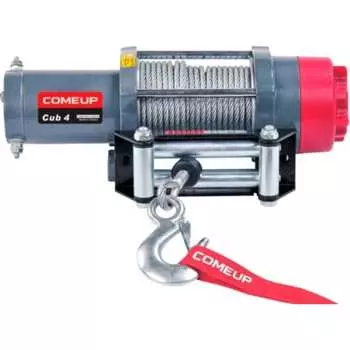 Электрическая лебедка для квадроцикла COMEUP CUB 4 123925