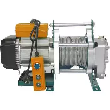 Электрическая лебедка EURO-LIFT kcd pro 00-00004934