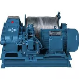 Электрическая лебедка GEARSEN JM GJM 30160