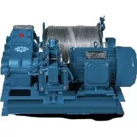 Электрическая лебедка GEARSEN