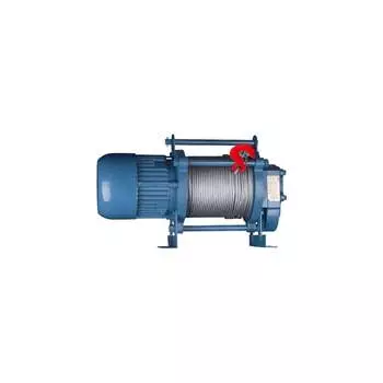 Электрическая лебедка GEARSEN KCD GKCD 500-100-380