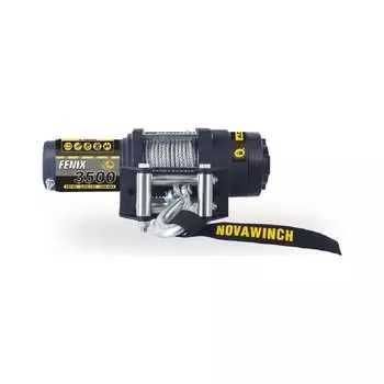 Электрическая лебедка Novawinch Fenix 3500 w2058