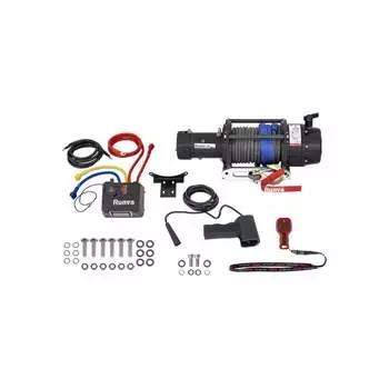 Электрическая лебедка Runva EWB18000SSR