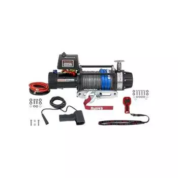 Электрическая лебедка Runva EWB9500MAX-Q-SSRMAC