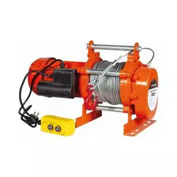Электрическая лебедка Сибталь KCD 6033801100