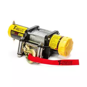 Электрическая лебедка T-Max ATW PRO 2500 W0608