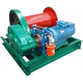 Электрическая лебедка TOR JM 11431