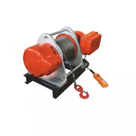 Электрическая лебедка TOR KDJ 1004485