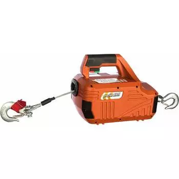 Электрическая лебедка TOR SQ 1140456