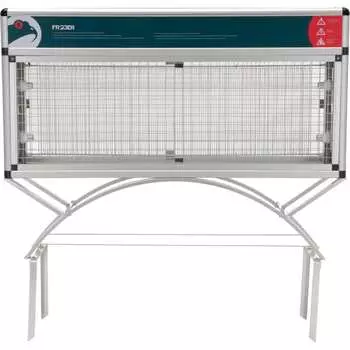 Электрическая ловушка для насекомых FROJER pro XC80-LED