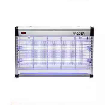 Электрическая ловушка для насекомых FROJER pro D30IN-FSL