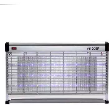 Электрическая ловушка для насекомых FROJER pro D60IN-LED