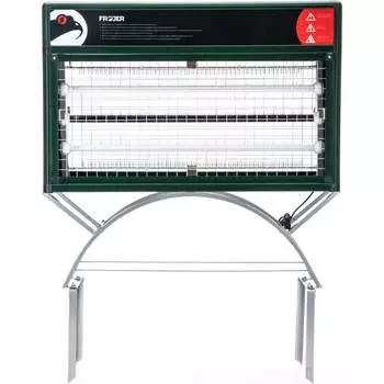 Электрическая ловушка для насекомых FROJER PRO XC60-FSL XC60-FSL/G