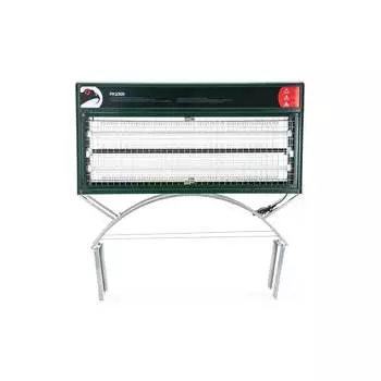 Электрическая ловушка для насекомых FROJER PRO XC80-FSL, зеленая XC80-FSL/G