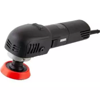 Электрическая малогабаритная полировальная машинка Hanko MH-800