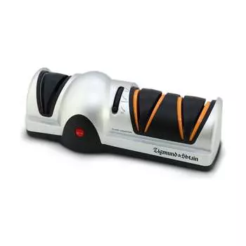 Электрическая мини ножеточка Zigmund & Shtain sharpprofi zks-911 ЦБ-00001193